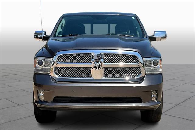 2014 RAM 1500 Longhorn Limited