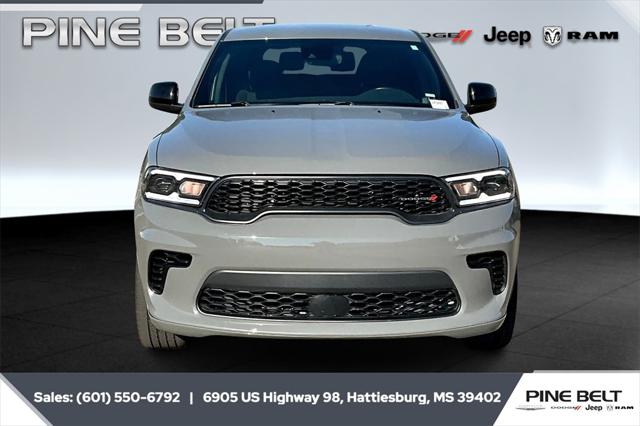 2023 Dodge Durango GT Launch Edition  AWD