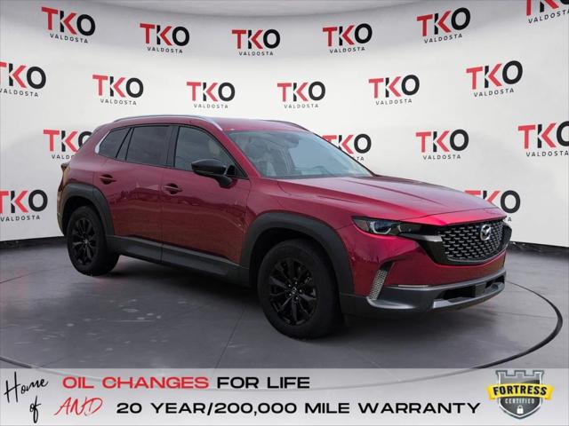 2024 Mazda CX-50 2.5 S Preferred for sale in Valdosta, GA