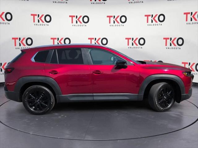 2024 Mazda CX-50 2.5 S Preferred