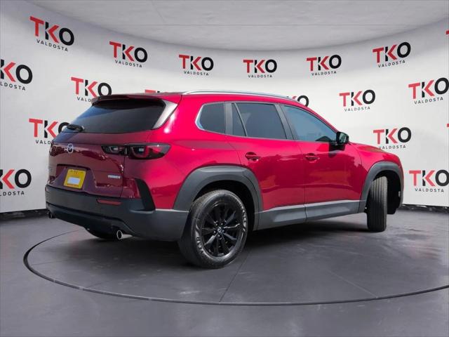 2024 Mazda CX-50 2.5 S Preferred