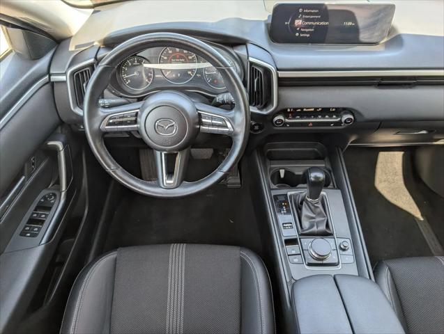 2024 Mazda CX-50 2.5 S Preferred