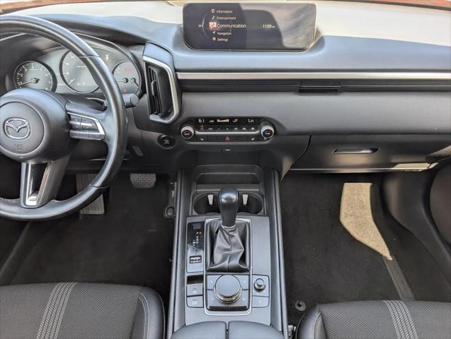 2024 Mazda CX-50 2.5 S Preferred