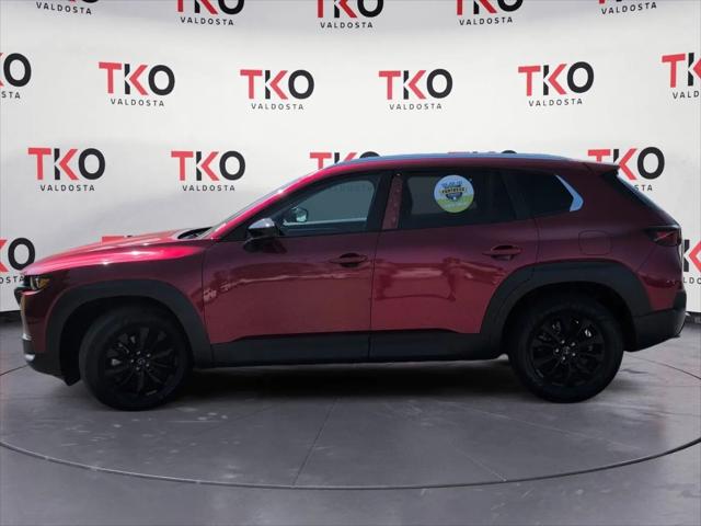 2024 Mazda CX-50 2.5 S Preferred