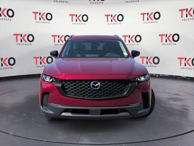 2024 Mazda CX-50 2.5 S Preferred