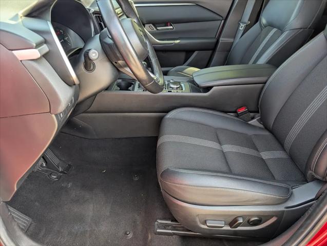 2024 Mazda CX-50 2.5 S Preferred