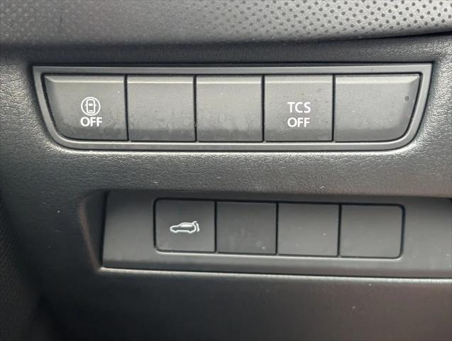 2024 Mazda CX-50 2.5 S Preferred