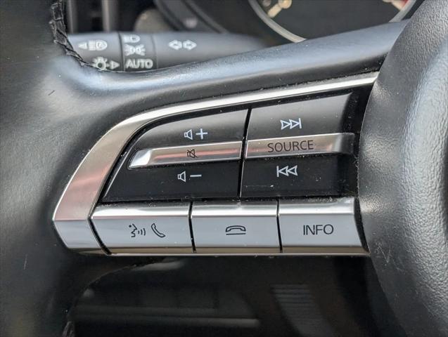 2024 Mazda CX-50 2.5 S Preferred