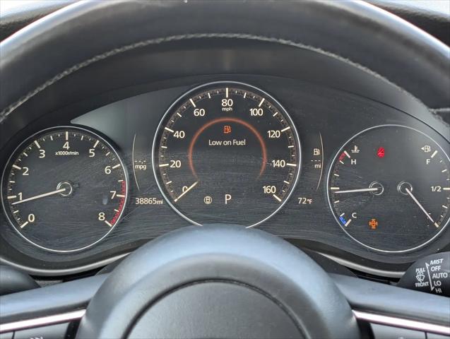 2024 Mazda CX-50 2.5 S Preferred