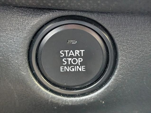 2024 Mazda CX-50 2.5 S Preferred