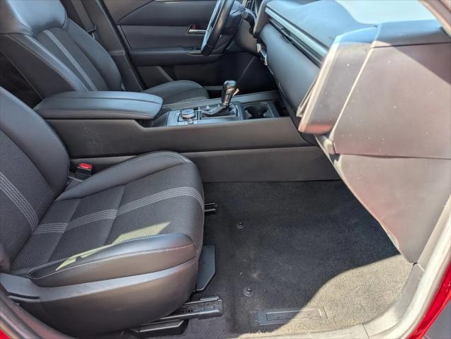 2024 Mazda CX-50 2.5 S Preferred