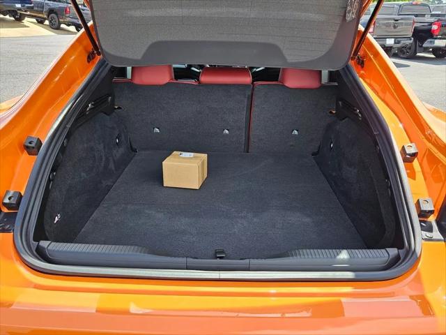 2025 Dodge Charger Daytona Scat Pack AWD