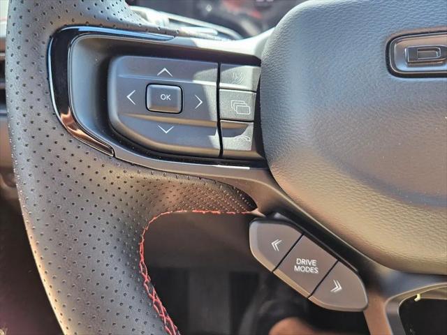 2025 Dodge Charger Daytona Scat Pack AWD