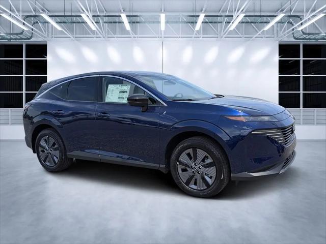 2025 Nissan Murano SL for sale in Jacksonville, FL