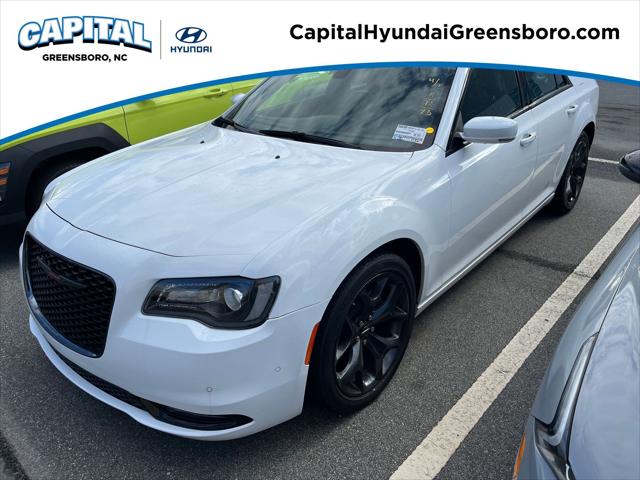 2023 Chrysler 300 300S