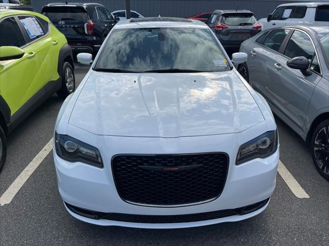 2023 Chrysler 300 300S