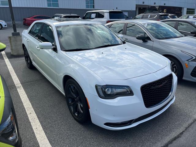 2023 Chrysler 300 300S
