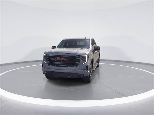 2024 GMC Sierra 1500 4WD Crew Cab Short Box AT4