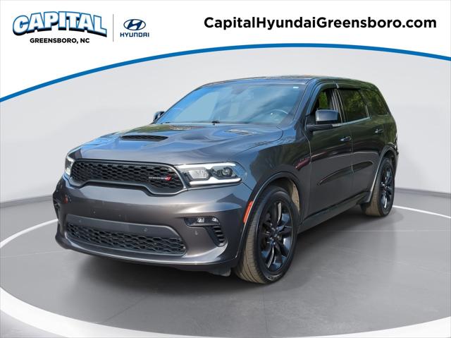 2021 Dodge Durango R/T AWD