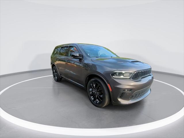 2021 Dodge Durango R/T AWD