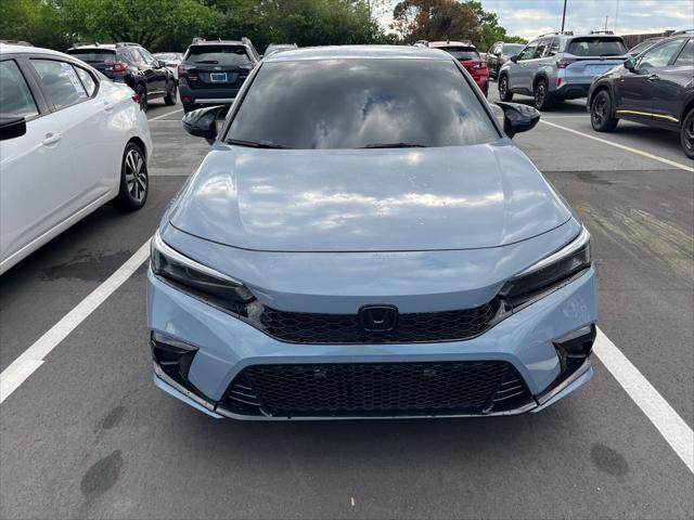2023 Honda Civic Sport Sedan