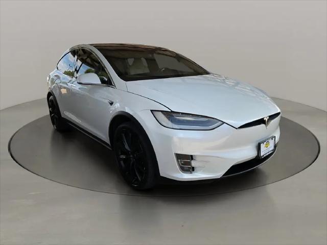 2019 Tesla Model X 75D for sale in plano, TX
