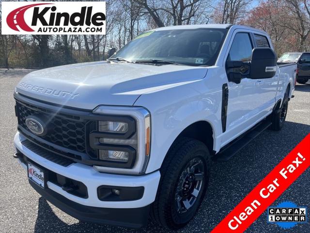 2023 Ford F-250 XLT