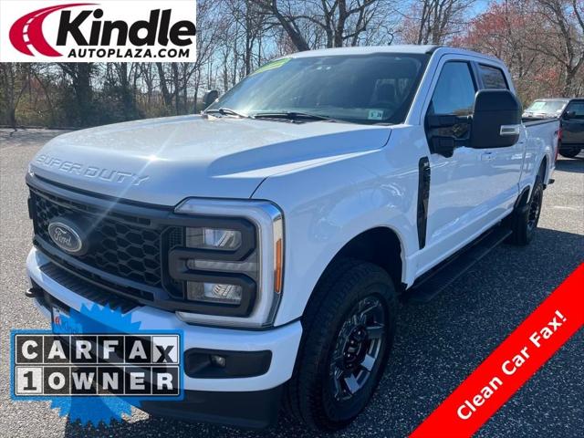 2023 Ford F-250 XLT