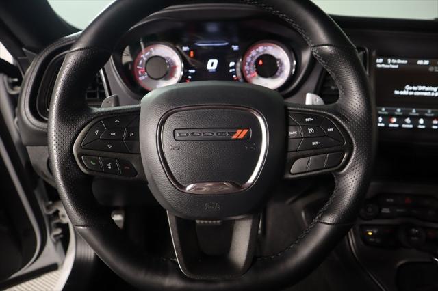 2023 Dodge Challenger R/T Scat Pack Widebody