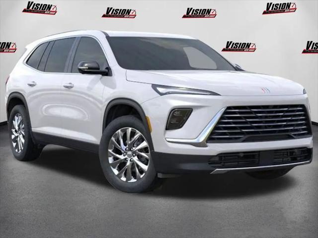 2025 Buick Enclave Preferred FWD for sale in Rochester, NY