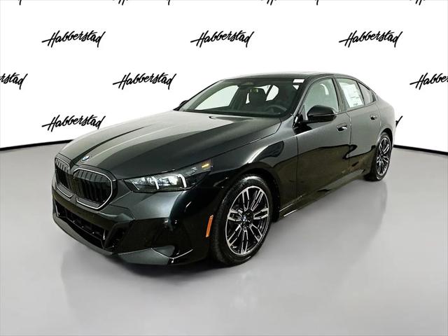 2026 BMW 5 Series 530i xDrive for sale in Huntington Station, NY