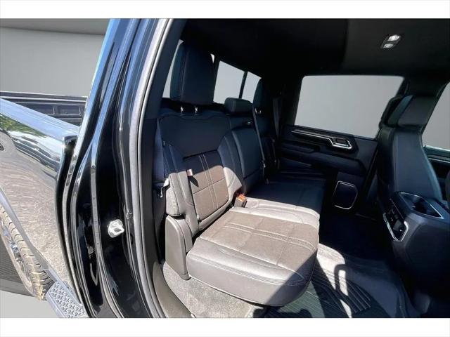 2024 Chevrolet Silverado 2500HD 4WD Crew Cab Standard Bed High Country