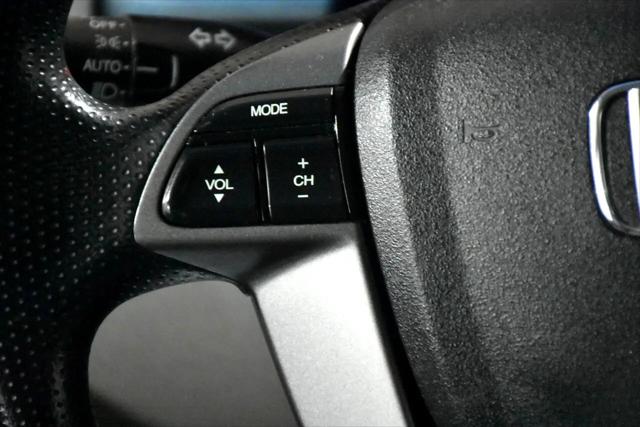 2011 Honda Odyssey EX