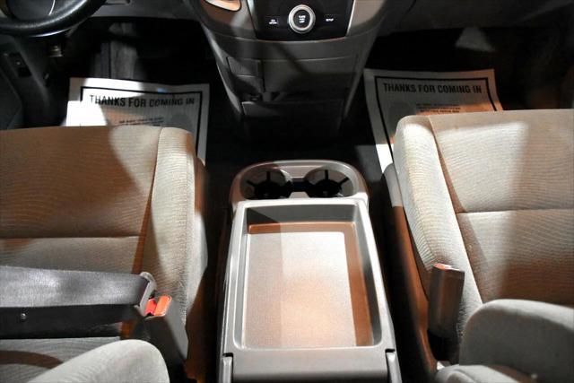 2011 Honda Odyssey EX