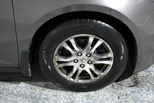2011 Honda Odyssey EX
