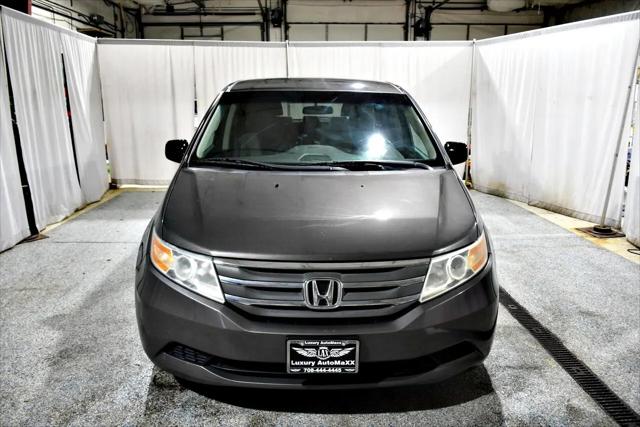 2011 Honda Odyssey EX