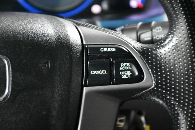 2011 Honda Odyssey EX