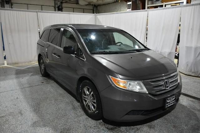 2011 Honda Odyssey EX