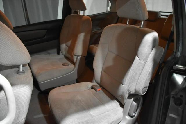 2011 Honda Odyssey EX