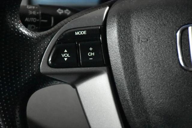 2011 Honda Odyssey EX