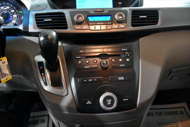 2011 Honda Odyssey EX