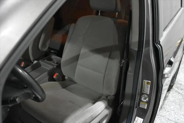 2011 Honda Odyssey EX