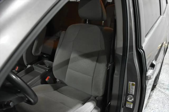 2011 Honda Odyssey EX