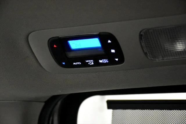 2011 Honda Odyssey EX