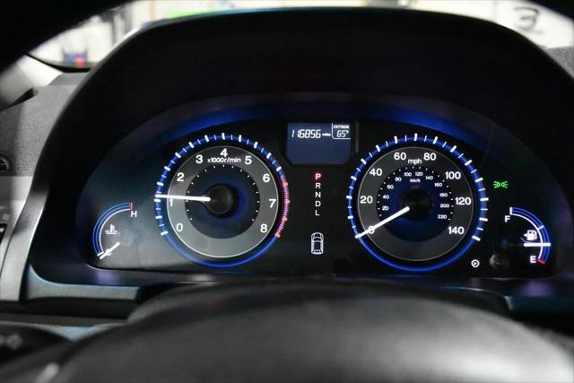 2011 Honda Odyssey EX
