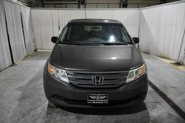 2011 Honda Odyssey EX