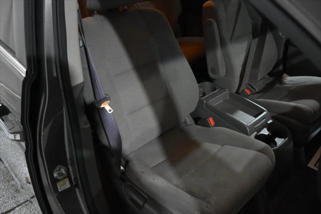2011 Honda Odyssey EX