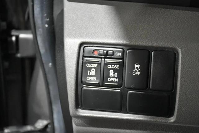 2011 Honda Odyssey EX