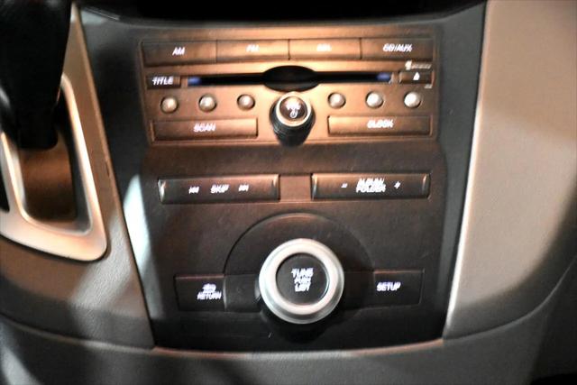 2011 Honda Odyssey EX