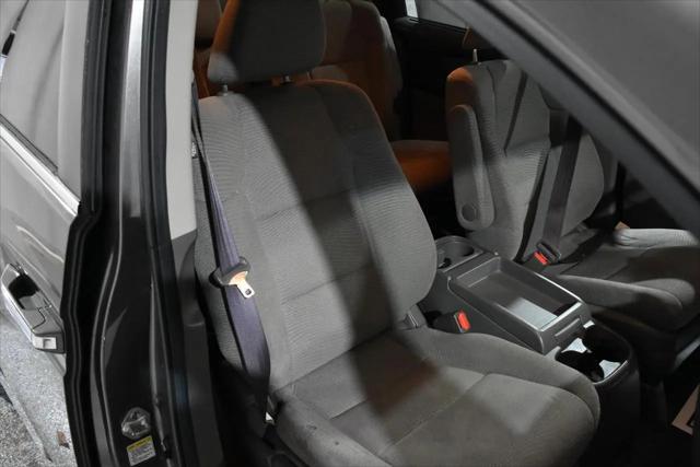 2011 Honda Odyssey EX